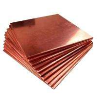 Copper Earth Plates 600 x 600 mm_0