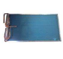 Manaam 3/8 inch Condenser Coil CPEC Aluminium 6 Rows HVAC Chiller Plant Evaporator_0