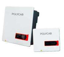 Polycab PSIS3K0SM1R2 3000 W Single Phase String On Grid Solar Inverter_0