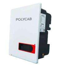Polycab PSIT-10K SM1R2 10000 W Three Phase String On Grid Solar Inverter_0