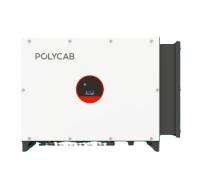 Polycab PSIT-125K-SM18 125000 W Three Phase String On Grid Solar Inverter_0