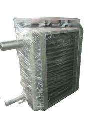 Manaam 5/8 inch Condenser Coil CWC Galvanized Iron 6 Rows Chill Water Coils_0