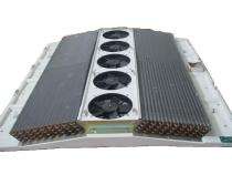 Manaam 1/2 inch Condenser Coil BTV Galvanized Iron 6 Rows Bus and Tourist Vehicles_0