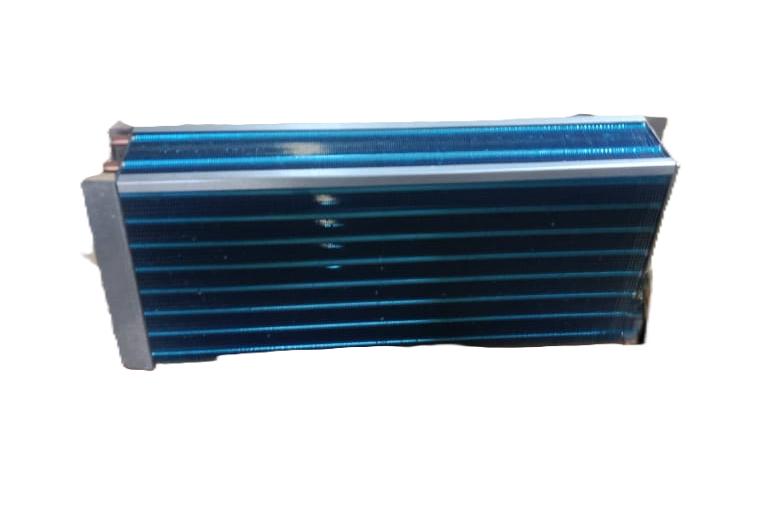 Manaam 7 mm Condenser Coil BTV Galvanized Iron 6 Rows Bus and Tourist Vehicles_1