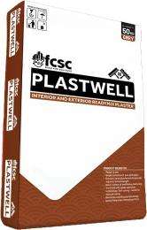 FCSC Powder Ready Mix Plaster_0