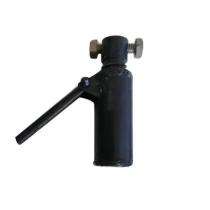 Maruti Metal Mild Steel GOGO Machine 12 mm Galvanized_0