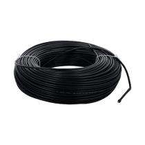 Polycab 1.5 sqmm FRLF Electric Wire Black 100 m_0