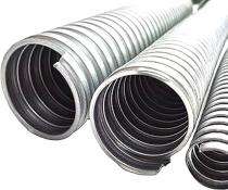 Precision Galvanized Iron 20 mm Flexible Conduits_0