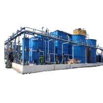 Visvak 100 KLD Sewage Treatment Plant_0