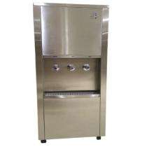Alef A75 Floor Mounted Water Dispenser_0