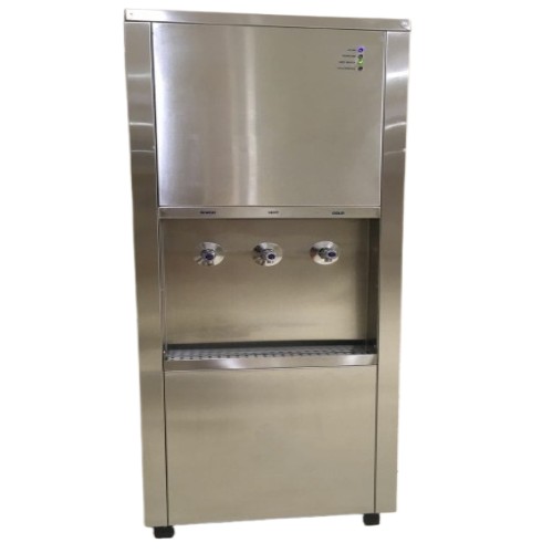 Alef A150 Floor Mounted Water Dispenser_2