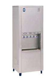 Alef A150 Floor Mounted Water Dispenser_0