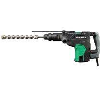 HIKOKI DH45MAS9Z Corded Rotary Hammer 45 mm 9.4 kg 1400 W 2900 bpm_0