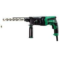 HIKOKI DH26PB2S9Z Corded Rotary Hammer 26 mm 2.8 kg 830 W 4300 bpm_0