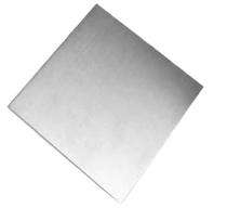 Galvanized Iron Earth Plates 200 x 200 mm_0