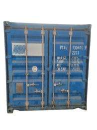 Dolphin 40 ft Standard Shipping Container 20 ton_0