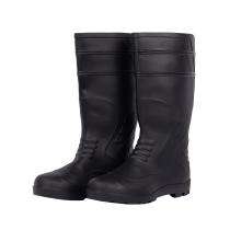 L&T SuFin Brand - Solido Terrain GA02 Soft PVC Gumboots_0