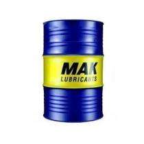 MAK 20W40 Semi Synthetic Bike Engine Oil 210 L Barrel_0