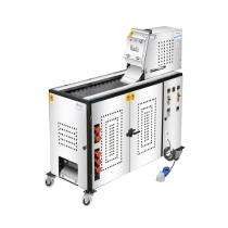 Radix 8 inch Semi Automatic Chapati Making Machine RCA - 03 Electric_0
