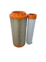 Air Filter AF26063 JCB  Model_0