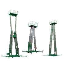 MTC Multi Mast Aerial Work Platform 300 kg ME1000-3_0