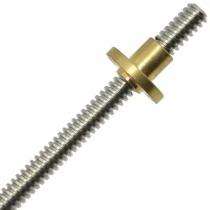 Screw Rods Stainless Steel_0
