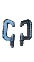 PE T10 Clamping Screw 5 Nm_0