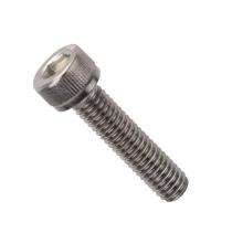 M10 x 20 Cap Hex Socket Head Screw 10.9 IS 2269 Galvanized_0