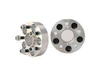 Ford Endeavour Car Wheel Spacer_0