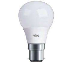 Vinay 9 W Cool White B22 1 piece 25000 h LED Bulbs_0