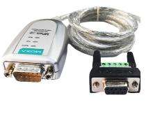 Moxa USB Adaptors RS-232_0