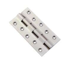 Spheero Stainless Steel Railway Door Hinges 150 x 28 mm RWS008_0