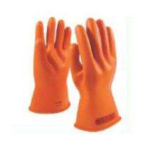 ANS Acid Alkali Proof Rubber Safety Gloves ANS-209 Standard_0