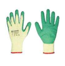 ANS Cut Resistant Knitted Safety Gloves ANS-211 Standard_0