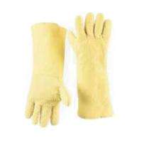 ANS Industrial Kevlar Safety Gloves ANS-213 Standard_0