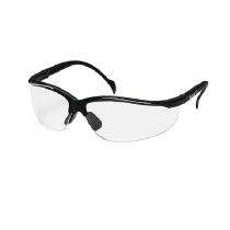 ANS Plastic Safety Goggles Sleek Transparent ANS-102_0