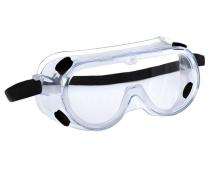 ANS Plastic Safety Goggles Anti Splash Transparent ANS-103_0
