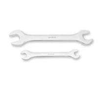 Groz 415 mm Double Open End Hand Spanners DOSP/SF/41-46/S 41 x 46 mm_0
