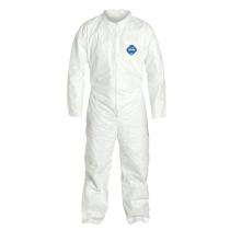 ANS Full Sleeves Tyvek Safety Suit ANS-302_0