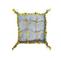 HDPE Two Layer Safety Nets 10 x 5 m_0