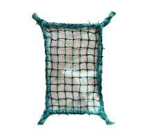 Polypropylene Braided Safety Nets 10 x 5 m_0