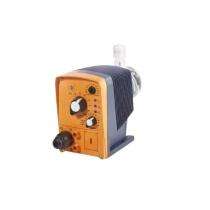 6 LPH Chemical Dosing Pumps Acid 1.02 kg/cm2_0