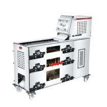 Nirav 2 - 8 inch Automatic Chapati Making Machine ACM-600 Electric_0