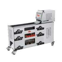 Nirav 2 - 8 inch Automatic Chapati Making Machine ACM-1000 Electric_0