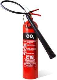 4.5 kg Carbon Dioxide (CO2) Fire Extinguishers_0