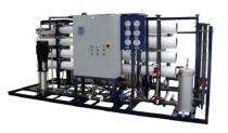 PSPL 3000 LPH RO Water Treatment Plant_0