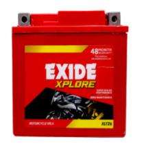 EXIDE 50.5 Ah 12 V Lithium Ion Batteries_0