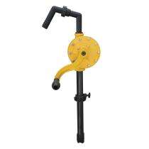 Groz PRP-01 Manually Operated Barrel Pump 1000/42 mm_0