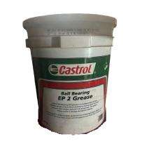 Castrol Lithium Grease EP 2_0