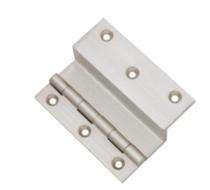 Spheero Stainless Steel Lock Door Hinges 75 x 12 mm LHS011_0